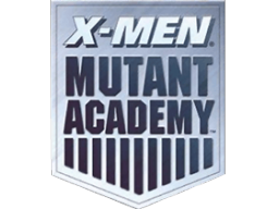 X-Men: Mutant Academy (PS1) &nbsp; &copy; Activision 2000 &nbsp;  1/1