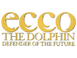 Ecco The Dolphin: Defender Of The Future (DC)   © Sega 2000    2/2