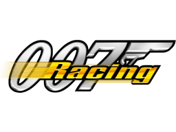 007 Racing (PS1)   © EA 2000    1/1