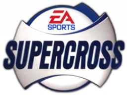 Supercross (PS1) &nbsp; &copy; EA 2000 &nbsp;  1/1