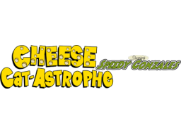 Cheese Cat-Astrophe (SMD)   © Sega 1995    1/1