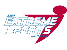 Sega Extreme Sports (DC)   © Sega 2000    1/1