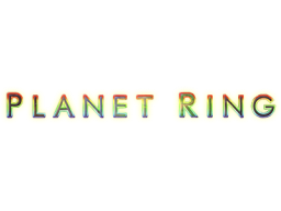 Planet Ring (DC) &nbsp; &copy; Sega 2000 &nbsp;  1/1