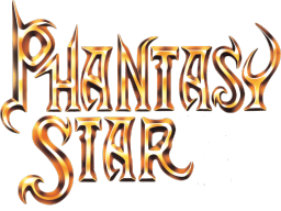 Phantasy Star (SMS)   © Sega 1987    1/1