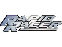 Rapid Racer (PS1) &nbsp; &copy; Sony 1997 &nbsp;  1/1