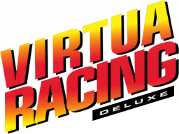 Virtua Racing Deluxe (32X) &nbsp; &copy; Sega 1994 &nbsp;  2/2