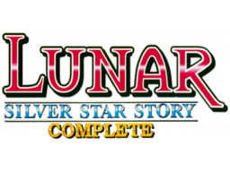 Lunar: Silver Star Story: Complete (PS1) &nbsp; &copy; Working Designs 1998 &nbsp;  1/1