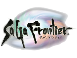 SaGa Frontier (PS1)   © Square 1997    1/1