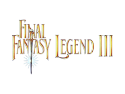 Final Fantasy Legend III (GB)   © Square 1991    1/1
