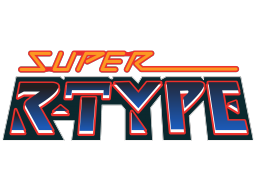 Super R-Type (SNES)   © Irem 1991    1/1