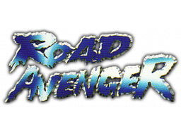 Road Blaster (ARC)   © Data East 1985    2/2