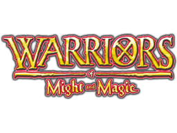 Warriors Of Might And Magic (PS1)   © 3DO 2001    1/1