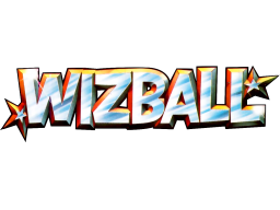 Wizball (AMI)   © Ocean 1988    1/1