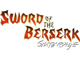 Sword Of The Berserk: Guts' Rage (DC)   © ASCII 1999    1/1