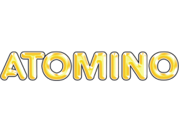 Atomino (AMI)   © Psygnosis 1991    1/1