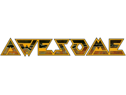 Awesome (AMI) &nbsp; &copy; Psygnosis 1990 &nbsp;  1/1