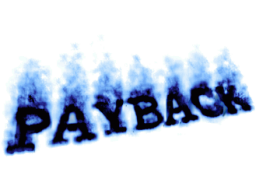 Payback (AMI)   ©  2001    1/1