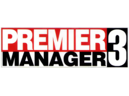 Premier Manager 3 (AMI)   © Gremlin 1994    1/1