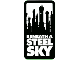 Beneath A Steel Sky (AMI)   © Virgin 1994    1/1