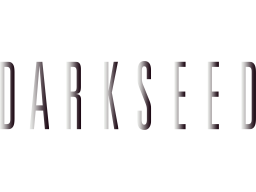 Dark Seed (AMI)   © Cyberdreams 1989    1/1