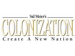 Colonization (AMI)   © MicroProse 1995    1/1