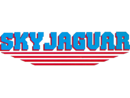 Sky Jaguar (MSX)   ©  1984    1/1