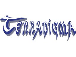 Terranigma (SNES)   © Enix 1995    1/1