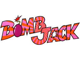 Bomb Jack (ARC)   © Tecmo 1984    1/1