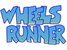 Wheels Runner (ARC)   © International Games 1988    1/1