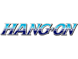 Hang-On (ARC)   © Sega 1985    2/7