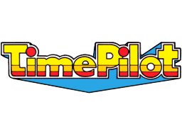 Time Pilot (ARC)   © Konami 1982    2/2
