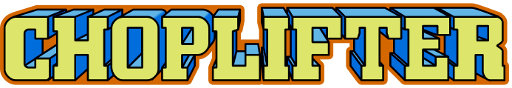 Choplifter