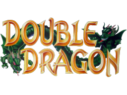 Double Dragon (ARC)   © Taito 1987    2/3