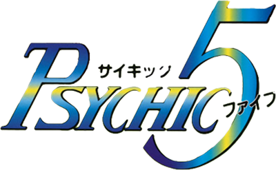 Psychic 5