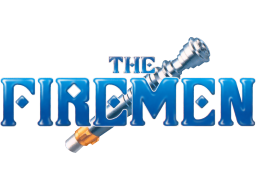 The Firemen (SNES)   © Human 1994    1/1