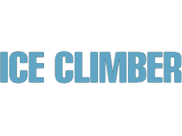 Ice Climber (NES)   © Nintendo 1985    1/1
