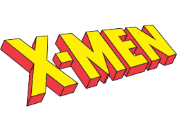 X-Men (ARC)   © Konami 1992    2/2