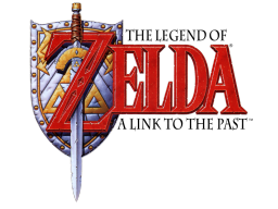 The Legend Of Zelda: A Link To The Past (SNES)   © Nintendo 1991    1/1