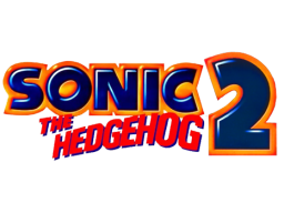 Sonic The Hedgehog 2 (ARC)   © Sega 1992    2/2