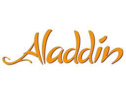 Aladdin (1994) (GG)   © Sega 1994    1/1