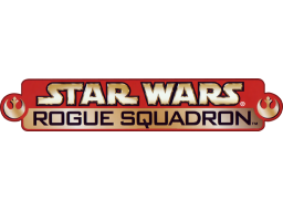 Star Wars: Rogue Squadron (N64)   © Nintendo 1998    1/1