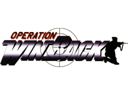 Operation WinBack (N64)   © KOEI 1999    1/1