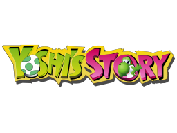 Yoshi's Story (N64)   © Nintendo 1997    1/1
