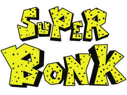 Super Bonk (SNES) &nbsp; &copy; Hudson 1994 &nbsp;  1/1