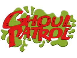 Ghoul Patrol (SNES)   © JVC 1994    1/1