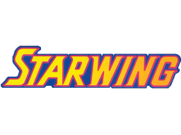 Starwing (SNES)   © Nintendo 1993    1/1