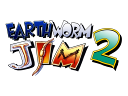 Earthworm Jim 2 (SNES)   © Virgin 1995    1/2