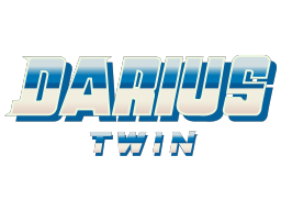 Darius Twin (SNES) &nbsp; &copy; Taito 1991 &nbsp;  1/1