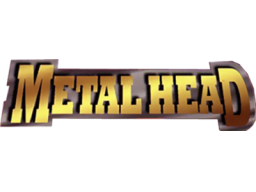 Metal Head (32X)   © Sega 1995    1/1