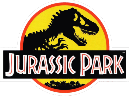 Jurassic Park (Archer Com) (MCD) &nbsp; &copy; Sega 1993 &nbsp;  1/1